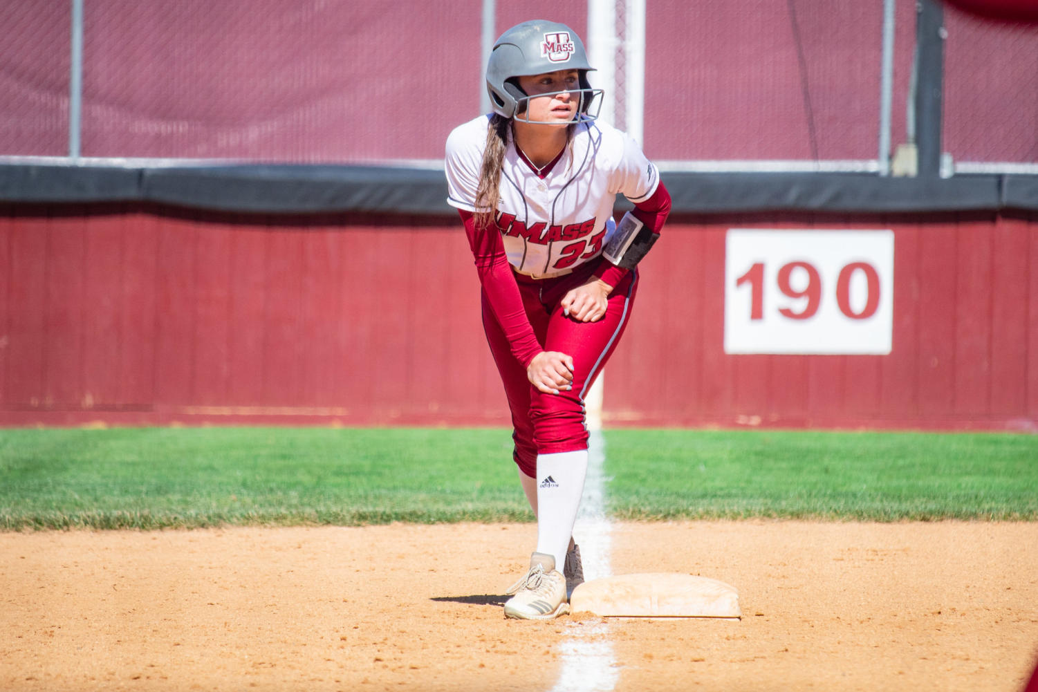 Weekend recap: UMass splits with Saint Joseph’s – Massachusetts Daily ...