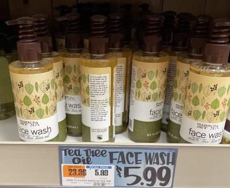 Six bang-for-your-buck Trader Joe’s skincare products