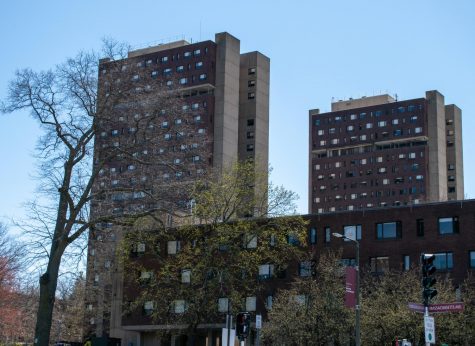 UMass has a housing crisis; here’s how we can solve it