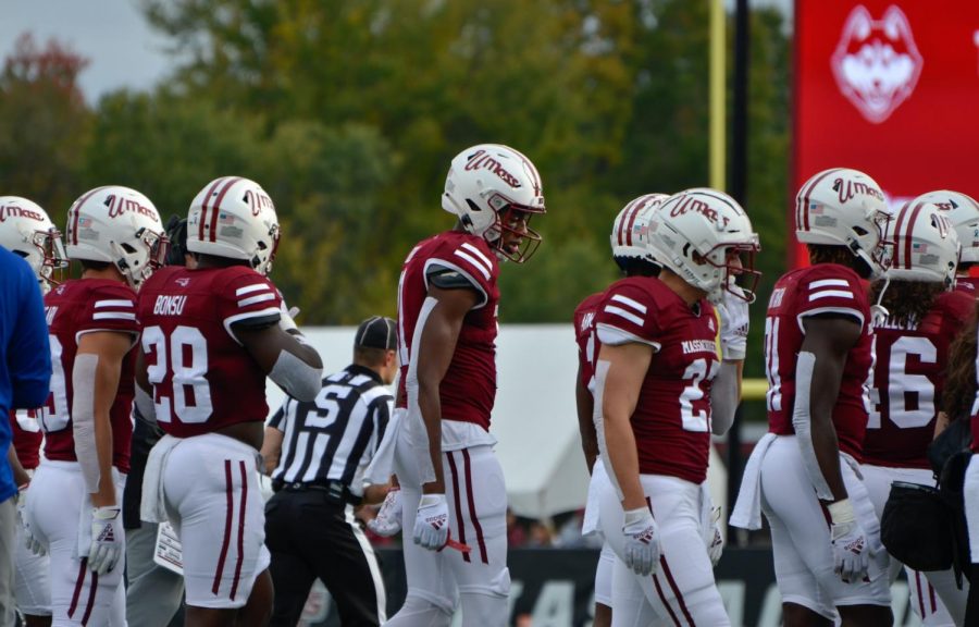 Corey: If UMass is serious about finding a conference for football, upcoming FCS opponents are must-wins