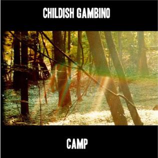 Childish Gambino’s ‘Camp’ ten years later