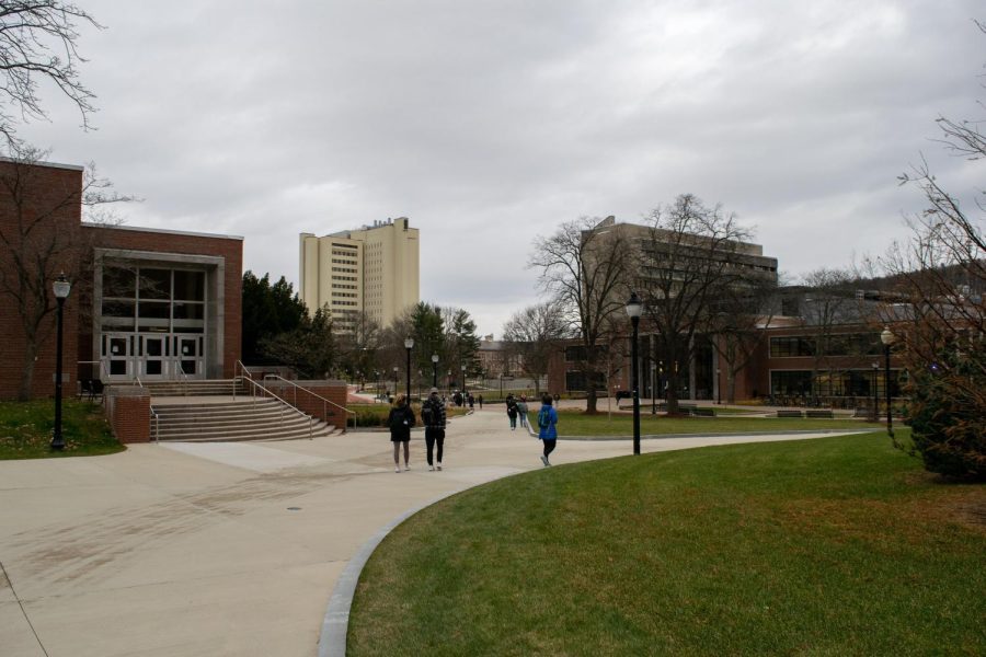 UMass updates face covering requirements ahead of spring semester