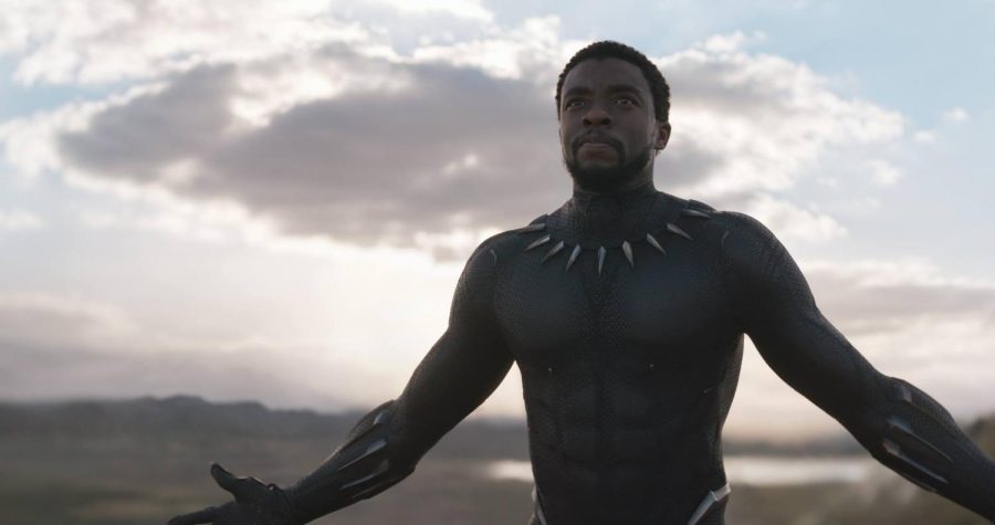 Powerful Black characters in the Marvel Cinematic Universe
