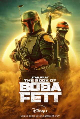 Photo courtesy of the official The Book of Boba Fett IMDb page
