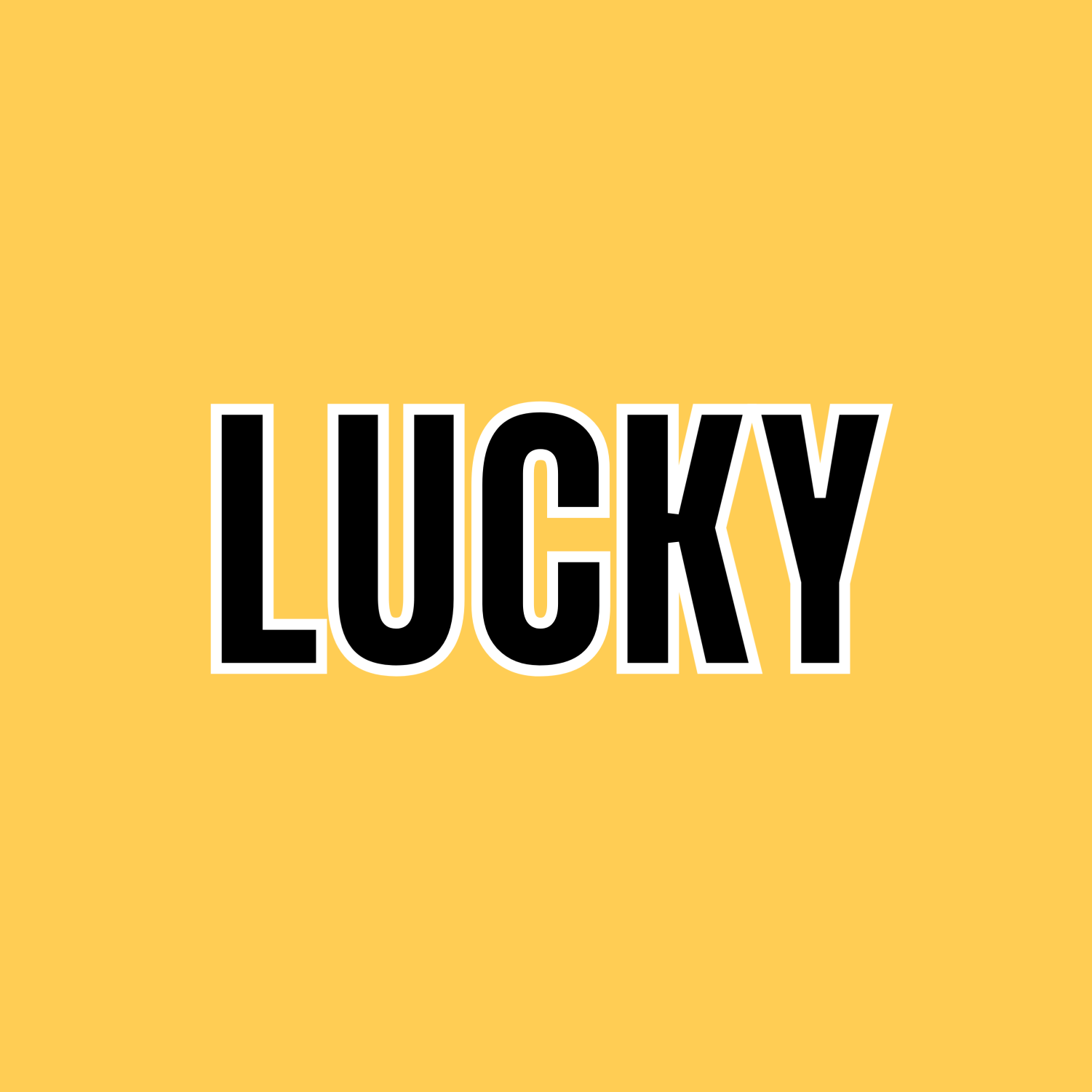 Lucky