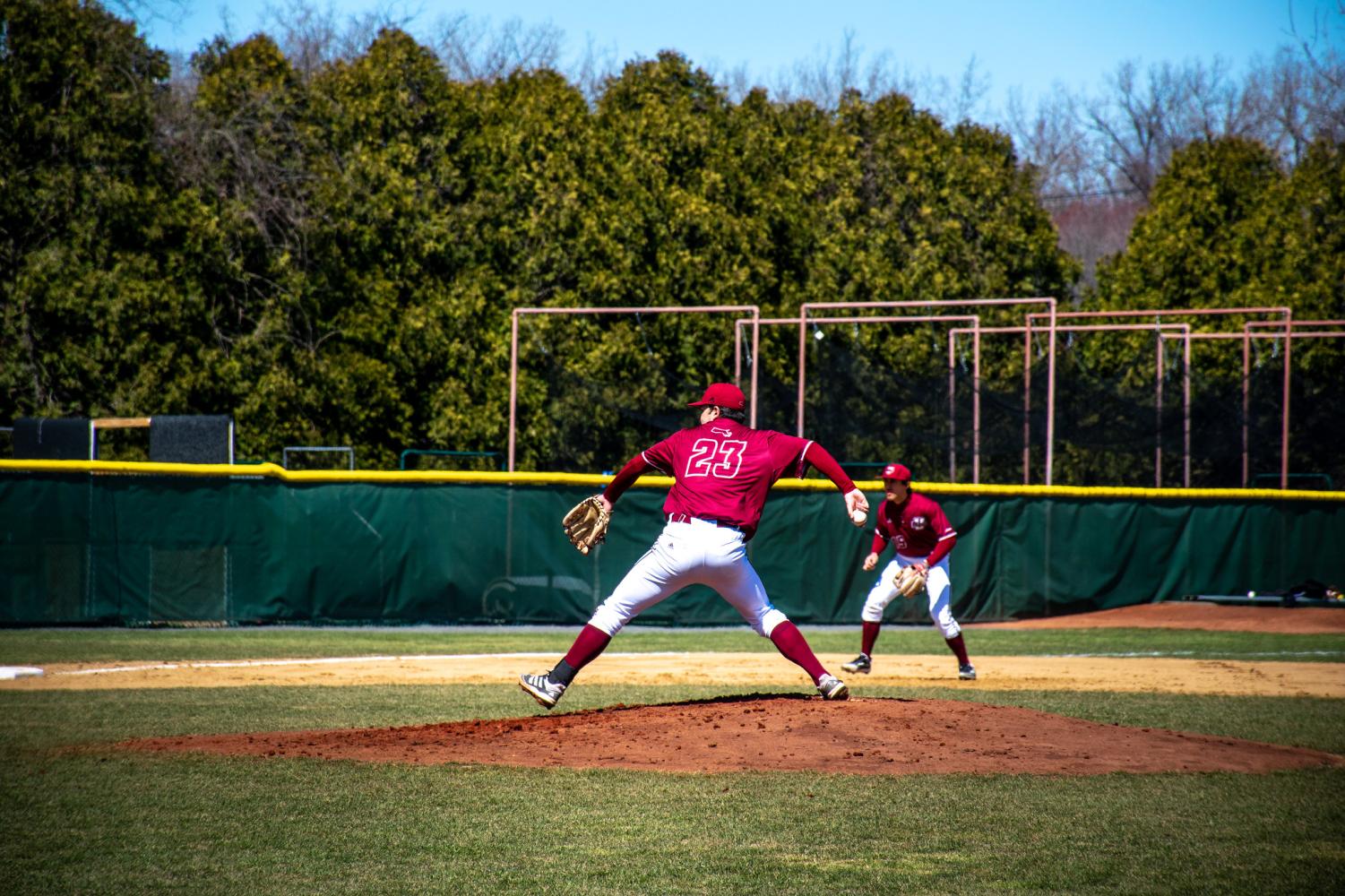 Roddy Hernandez - Baseball - UMass Lowell Athletics