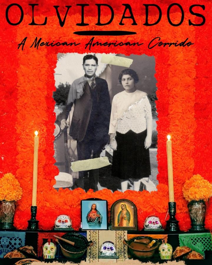 《被遗忘的人们：美籍墨西哥人之歌》描绘了移民的双重身份