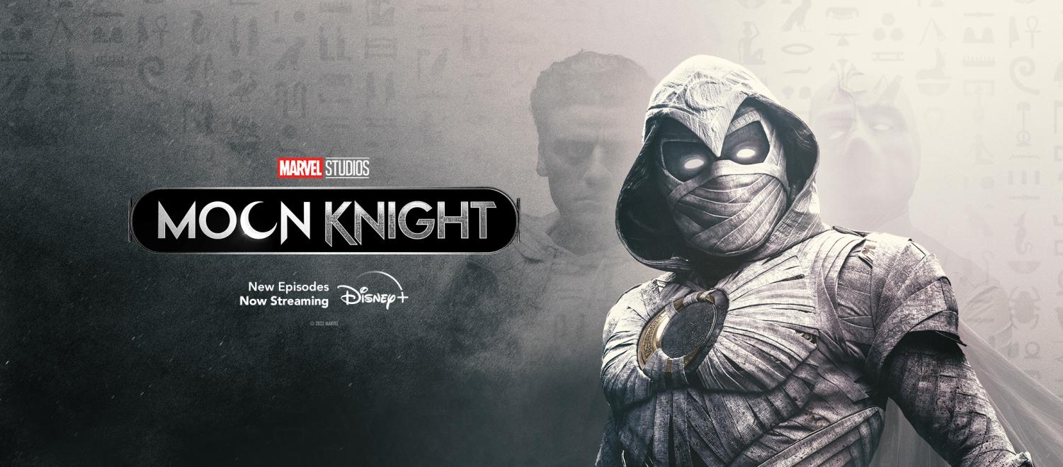 Marvel Studios' Moon Knight - Official 'Good News' Clip (2022