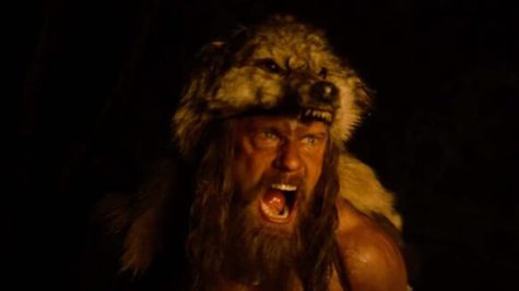 ‘The Northman’ est une réécriture du voyage d’un héros classique, dans le style Viking
