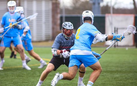Better to go unnoticed: Inside the mind of a short stick defensive midfielder