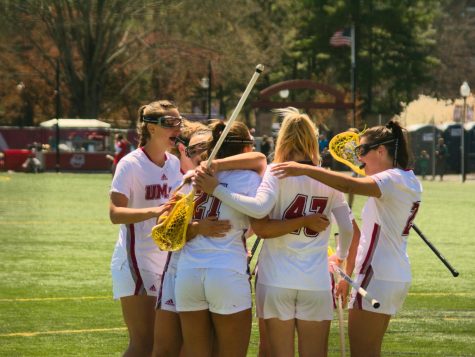 Women’s lacrosse notebook: UMass falls to Princeton 15-9 in NCAA Tournament