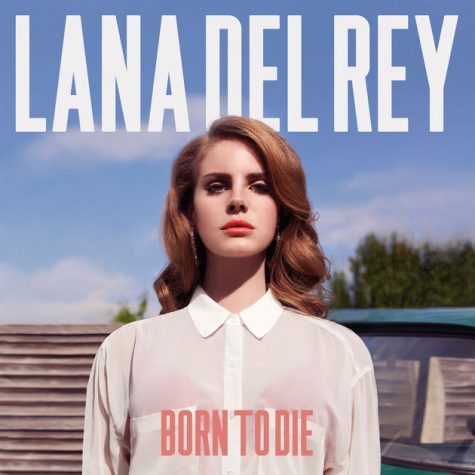 Official Born to Die album cover | IMDB