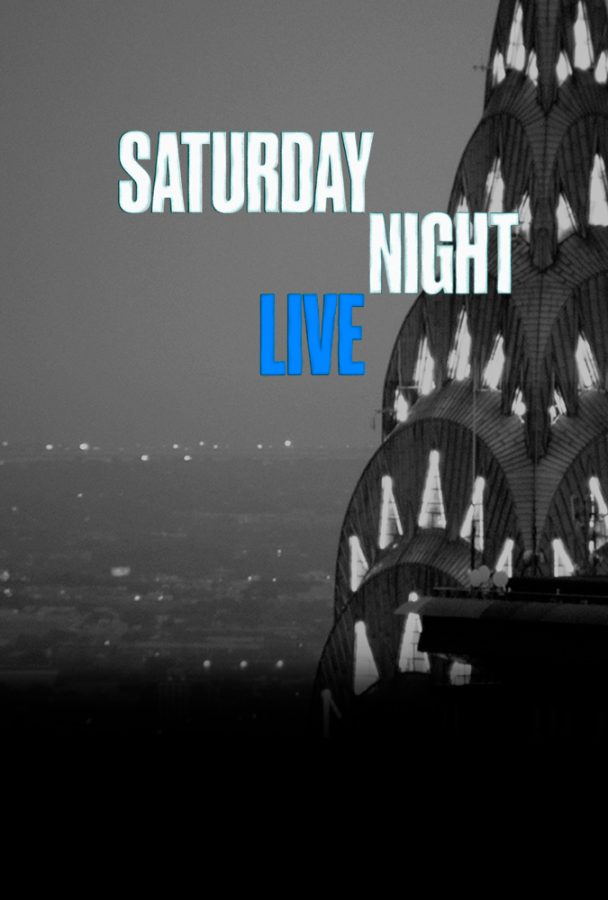 Official SNL poster | IMDB
