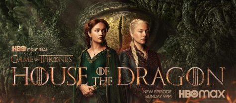 Photo courtesy of the House of Dragon official Facebook page. 
