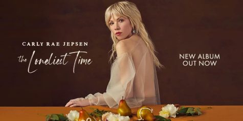 Official Carly Rae Jepsen Facebook page