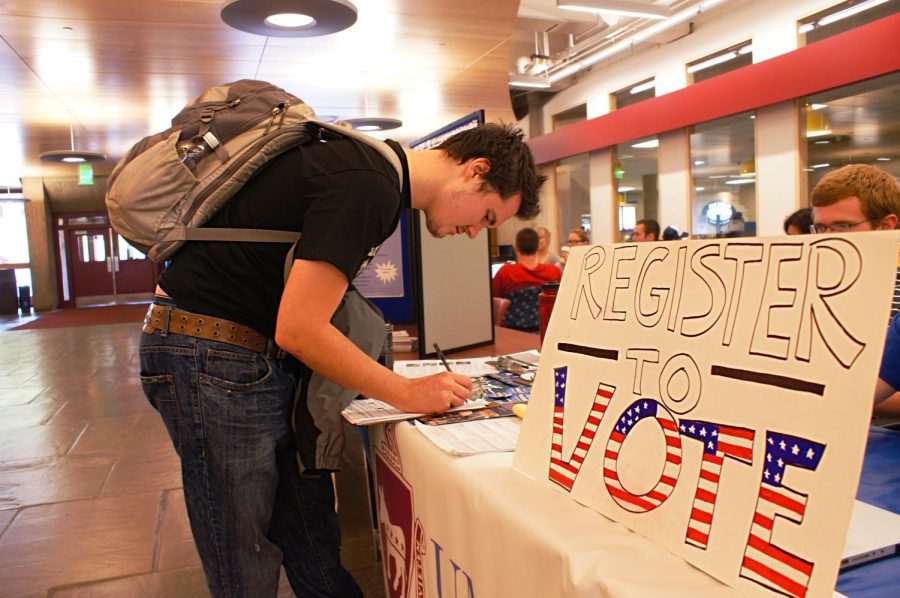 2022 state-wide elections provide students with the opportunity for civic engagement
