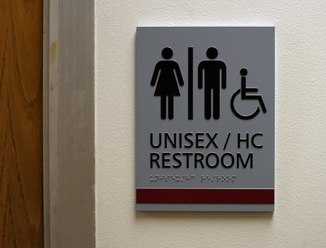 Student group ‘Green Tape’ secures gender-neutral bathroom victory