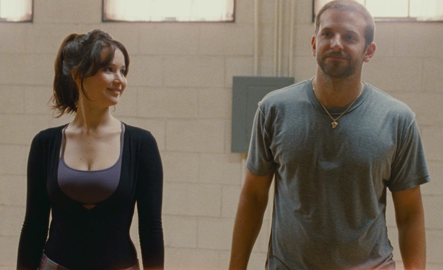 Vices of the father and the son: bad habits in “Silver Linings Playbook”