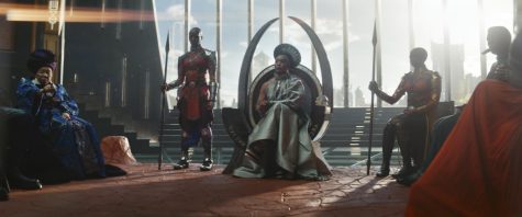 ‘Black Panther: Wakanda Forever’: How Marvel copes with an unimaginable loss
