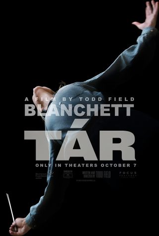 Cate Blanchett thrills in ‘Tár’