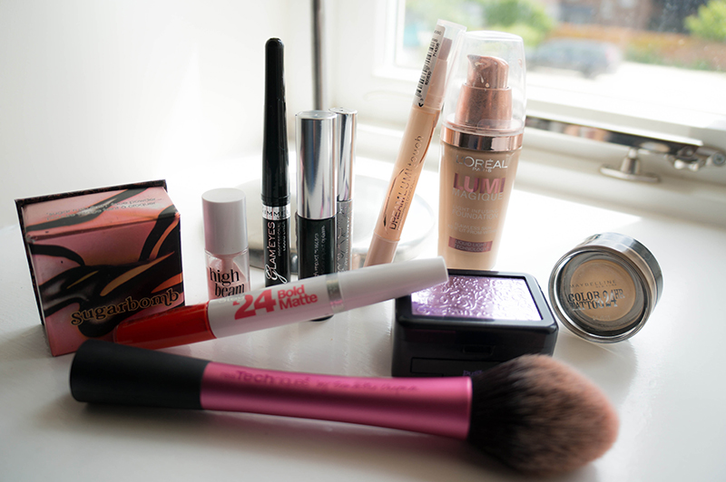 Five Amherst makeup artists you need to follow