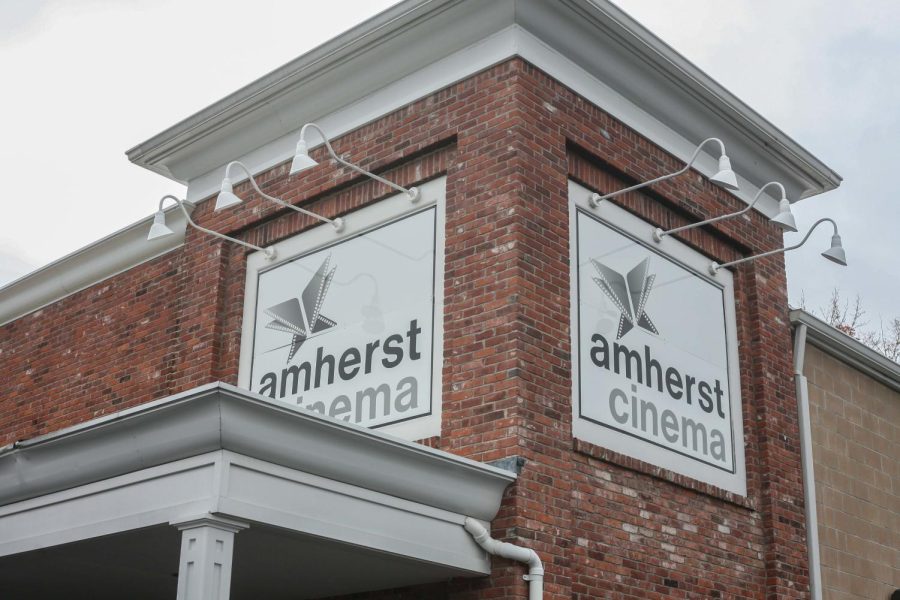 Amherst Cinema Workers United ratifies new collective bargaining agreement through 2025