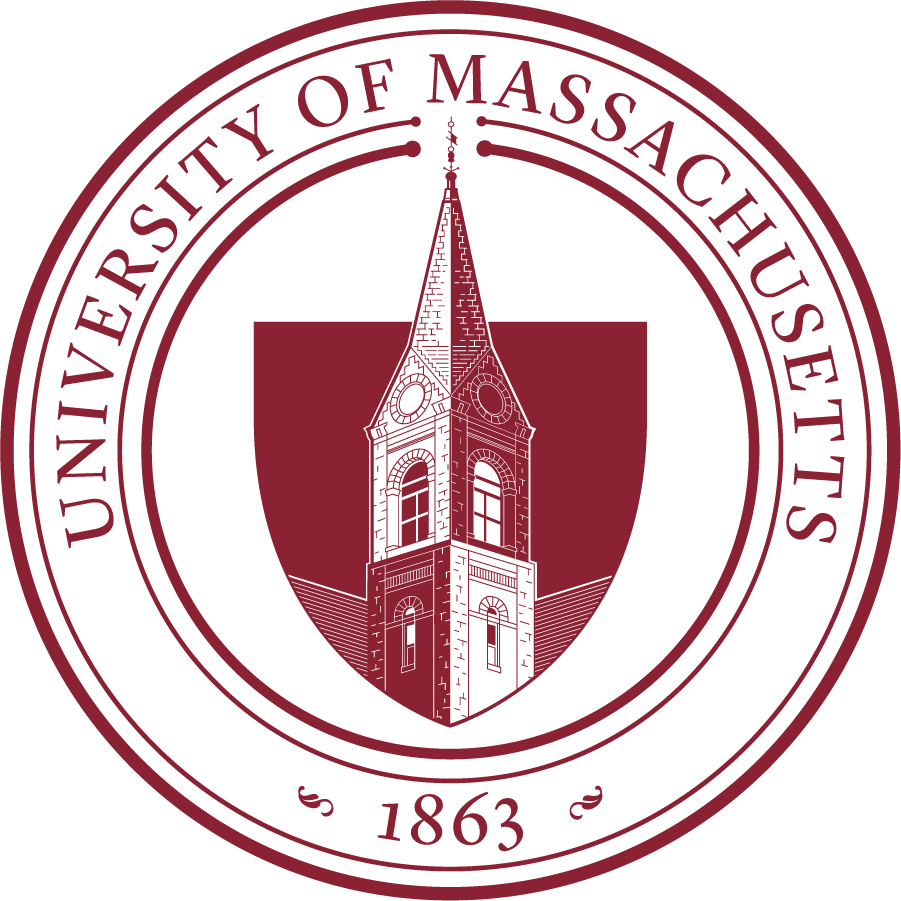 Photo courtesy of the University of Massachusetts. 