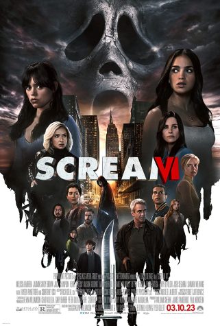 Official Scream VI movie poster | IMDB