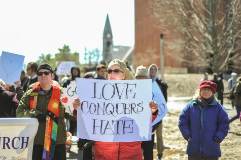 Anti-drag legislation is an attack on the LGBTQ+ community