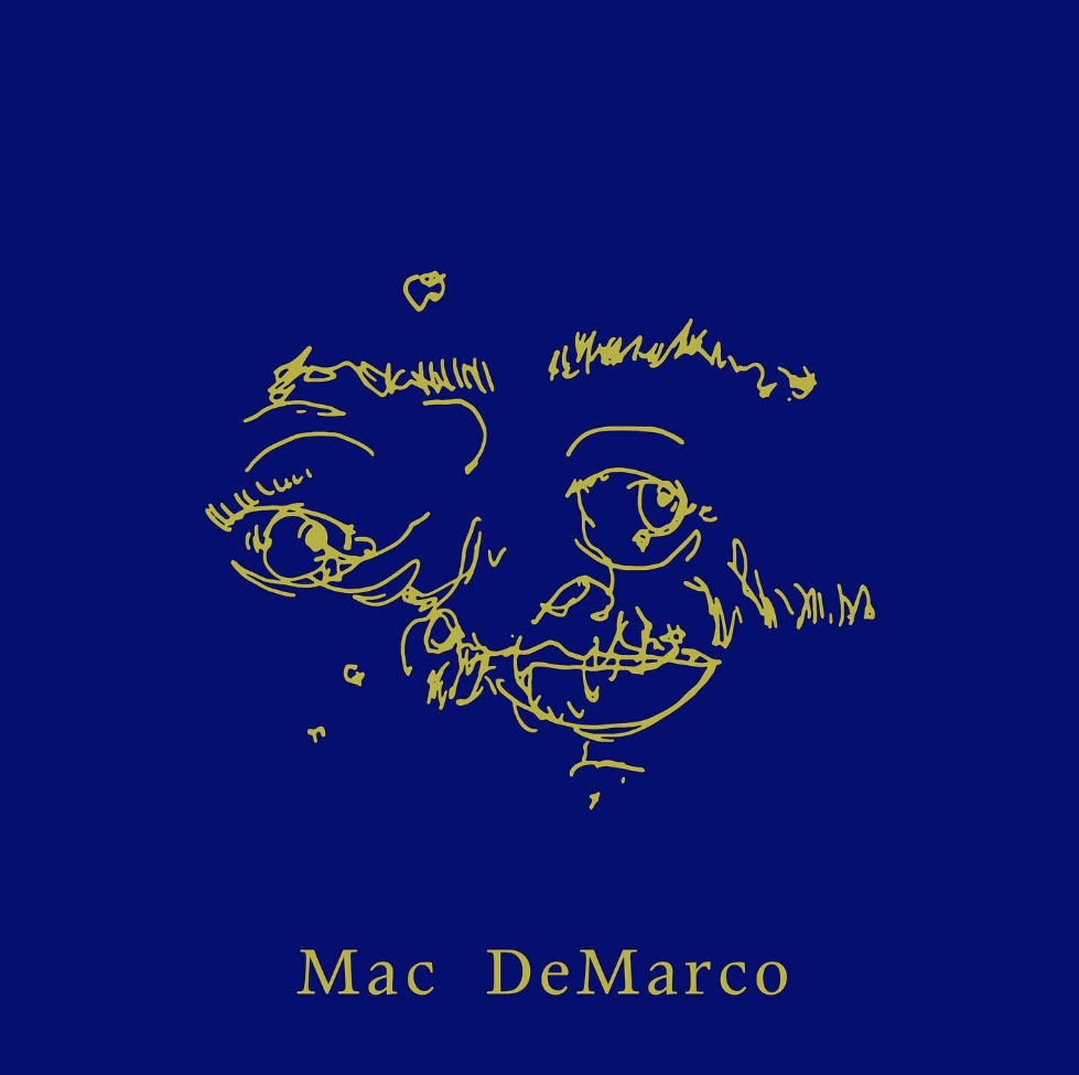 Mac DeMarco – For the First Time Lyrics