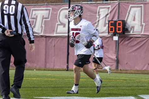 UMass lets up 15, falls to Richmond in Atlantic 10 semifinal