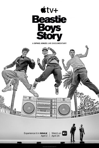 Beastie Boys Story: ‘Three bad brothers you know so well’