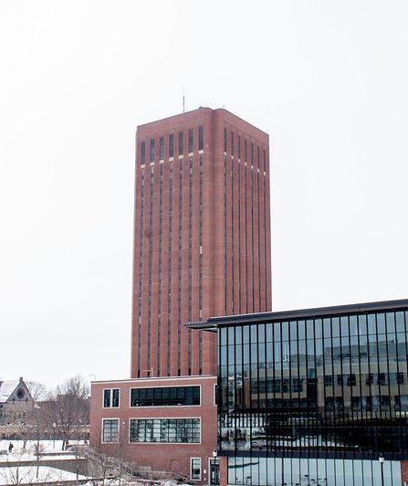Firm releases review of UMass’ sexual misconduct reports