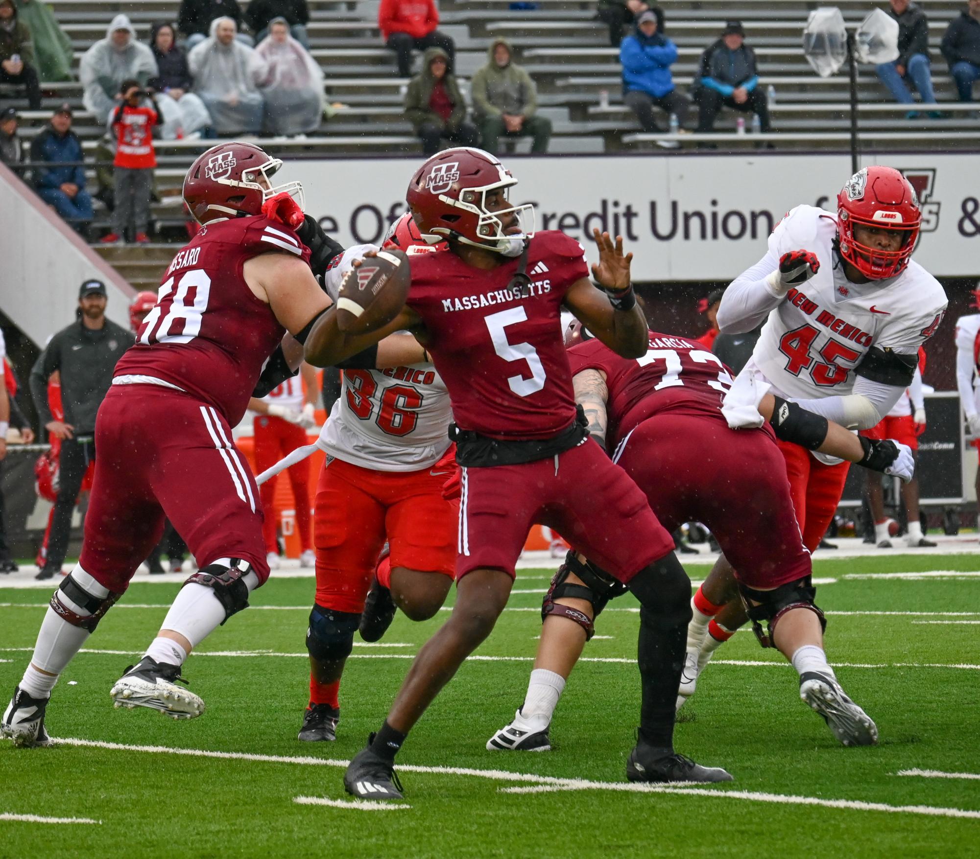 2023 Toledo football spring game: 5 players to watch