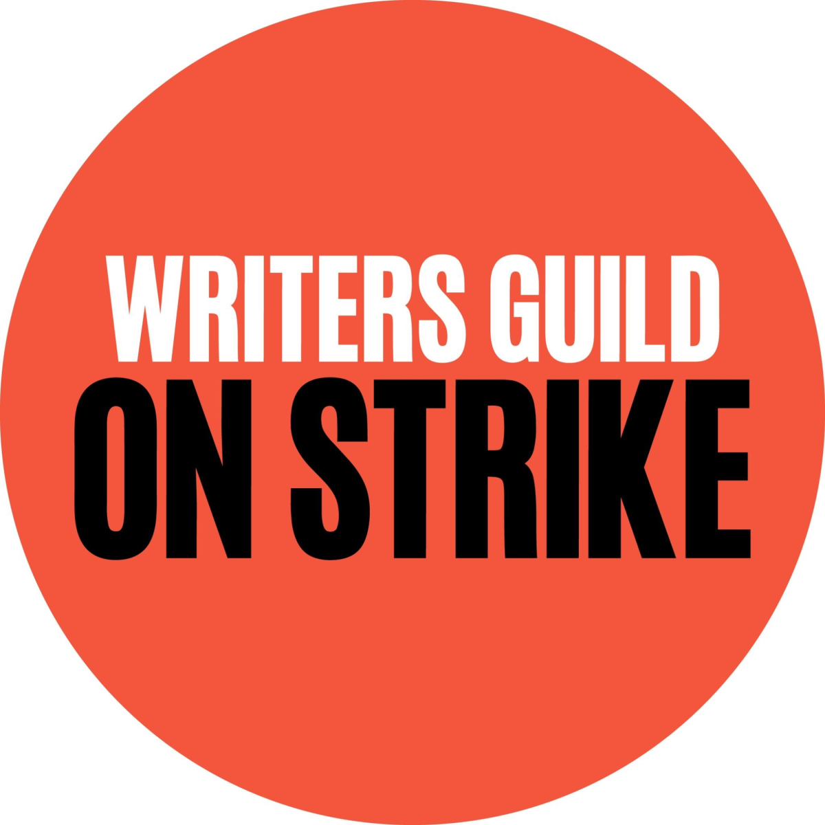 The+WGA+agreed+to+a+tentative+agreement+after+being+on+strike+since+May+2.