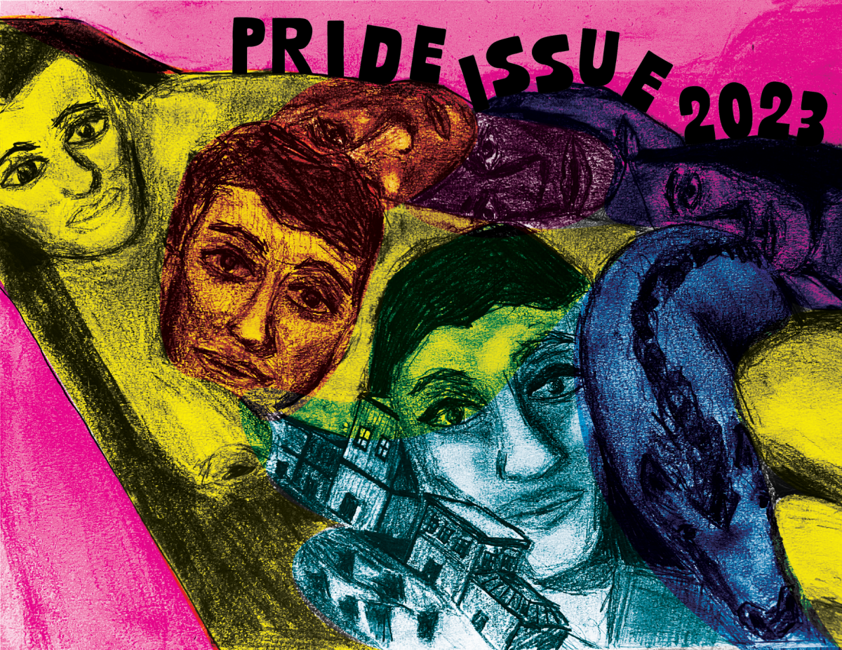 Pride Special Issue: Celebrating National Coming Out Day