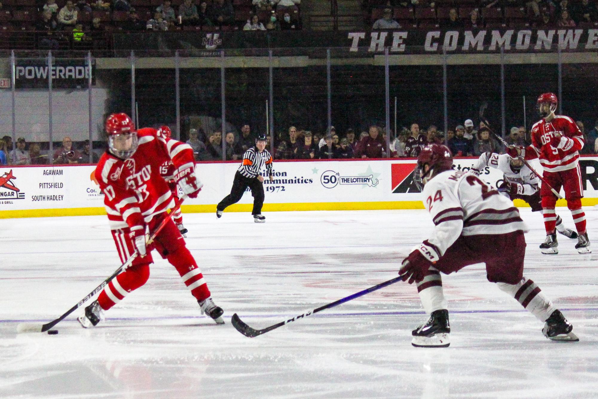 Carolina Hockey on X: A new look is coming to UNC Hockey this