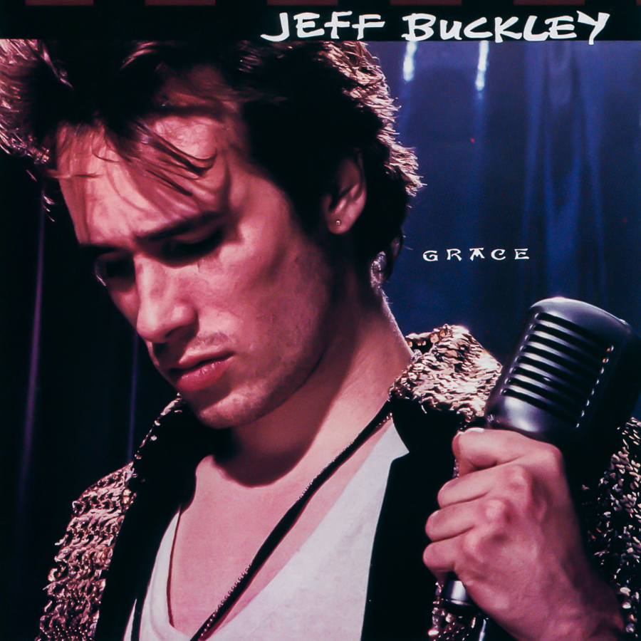 Celebrating the life and music of Jeff Buckley