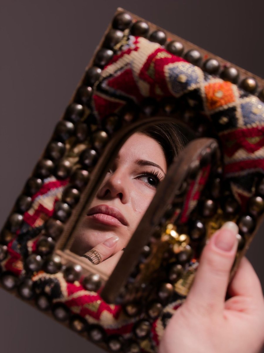 Embracing the beauty of Palestinian culture: an interview with designer Nadine Abuhamdeh