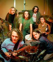 A cosmic adventure in psychedelia: King Gizzard and the Lizard Wizard’s 25th studio album, ‘The Silver Cord’