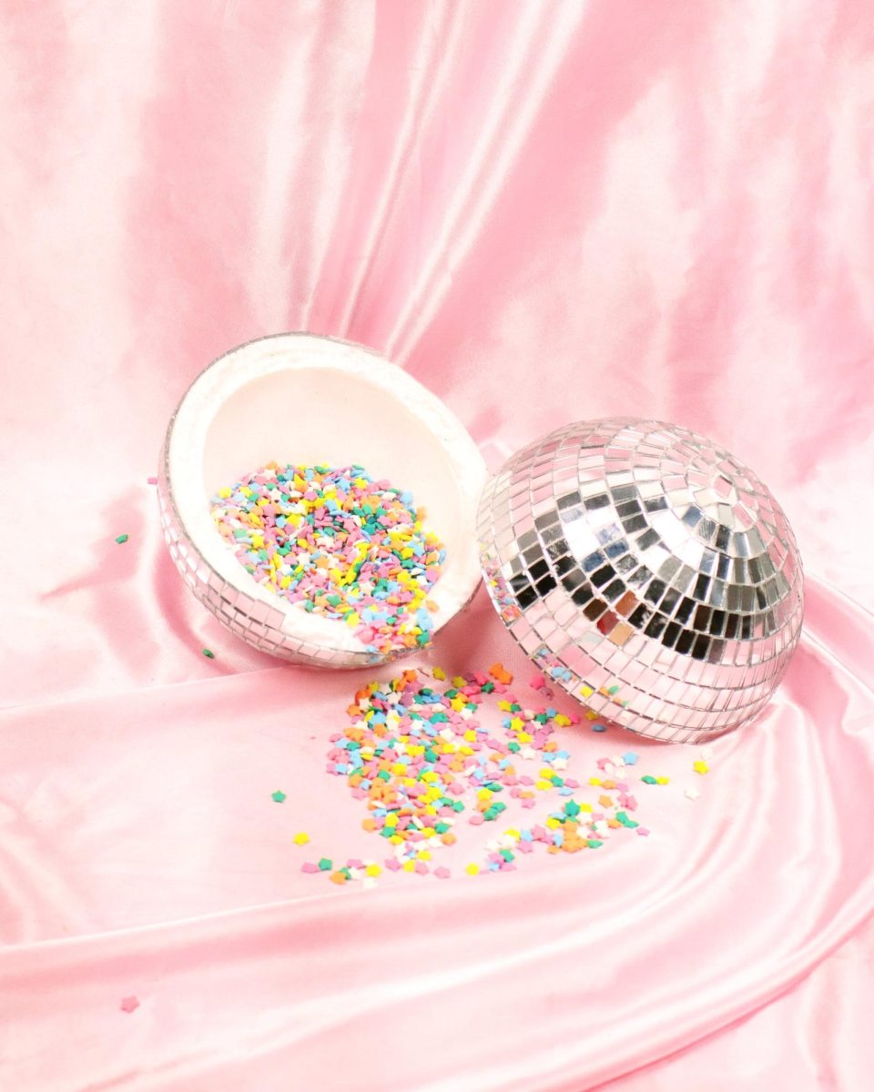 Glitter Girls - Disco-Hits