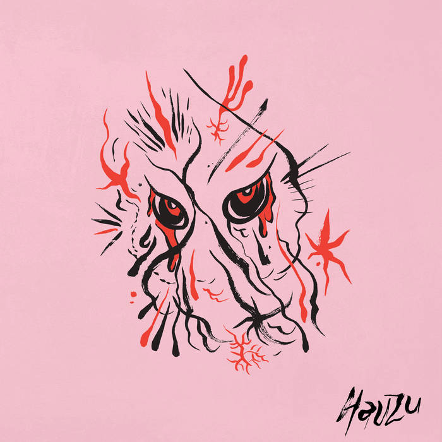 Local band Hauzu releases a self-titled EP