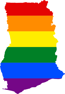 Ghana’s repressive LGBTQ+ bill is shameful
