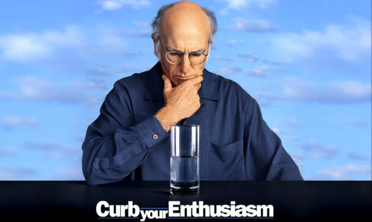 Photo courtesy of the Curb your Enthusiasm IMDb page.