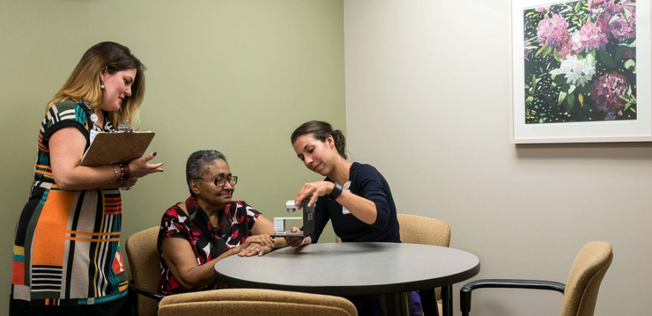 Medical interpretation services at Cooley Dickinson Hospital: The role of language access in advancing health equity and accessibility