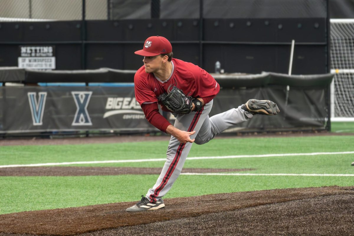 Baseball notebook: UMass takes one of three in home series against Fordham