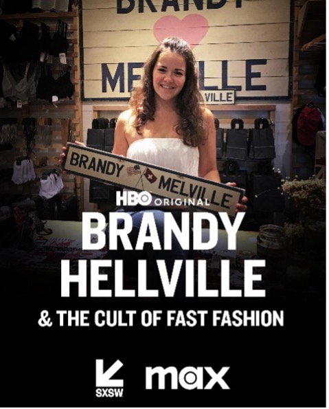 One size does not fit all: ‘Brandy Hellville & The Cult of Fast Fashion’