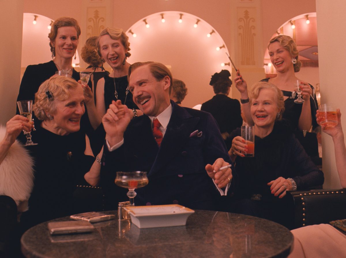 ‘The Grand Budapest Hotel’ at 10 years old: A love letter to the dandy