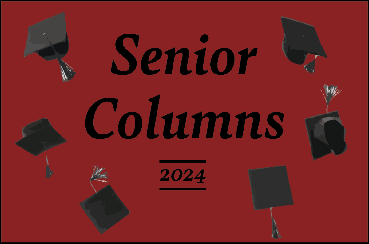 Senior Columns 2024