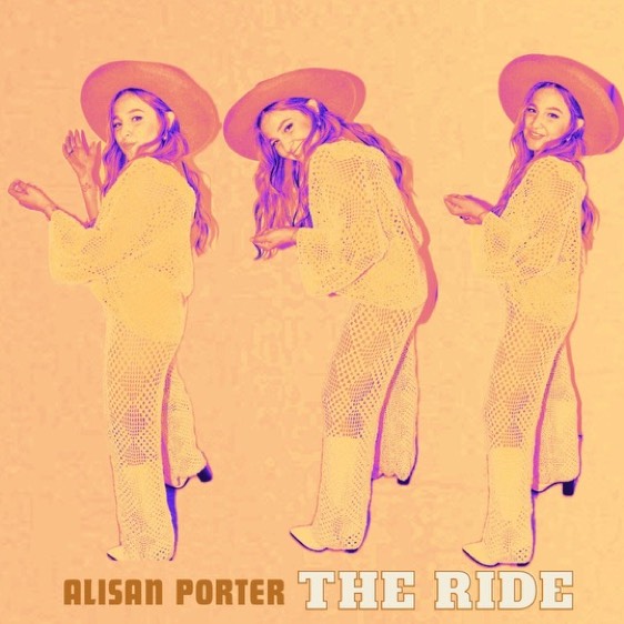 Alisan Porter Returns to the Road: An Interview